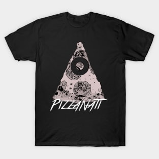 Pizzanati T-Shirt